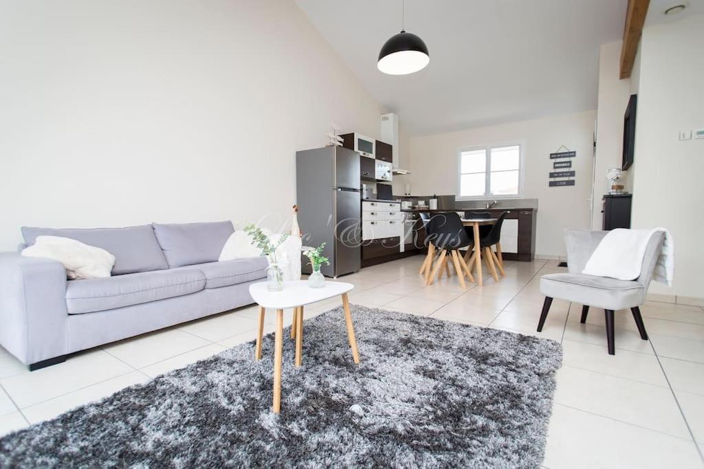 Ravissante Maison Cosy 4* Biscarrosse Proche Lac Εξωτερικό φωτογραφία