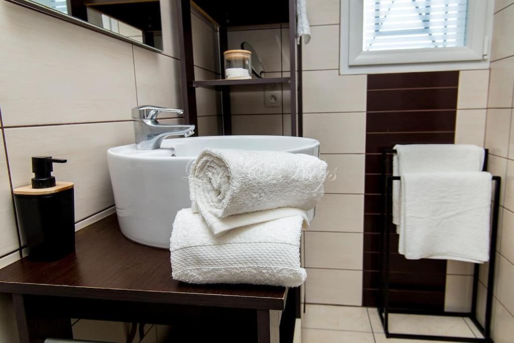 Ravissante Maison Cosy 4* Biscarrosse Proche Lac Εξωτερικό φωτογραφία