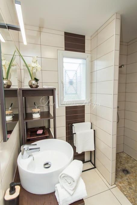 Ravissante Maison Cosy 4* Biscarrosse Proche Lac Εξωτερικό φωτογραφία